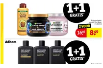 adhom anti roos shampoo