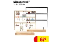 sieradenrek