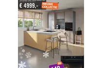 keuken torrence