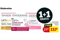 lift protect dagcreme spf 30