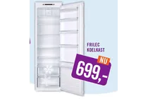 frilec koelkast