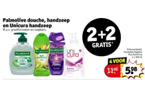 palmolive aroma essence ultimate relax