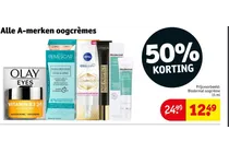 biodermal oogcreme
