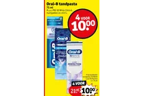 oral b 3d white arctic fresh tandpasta