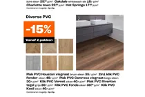 klik pvc kasil