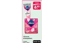 libresse v protection ultra with wings
