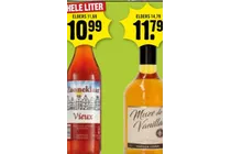 muze de vanilla
