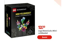 mini veldboeket