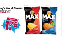 lay s max chips