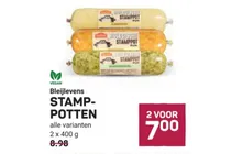 vegan stamppot