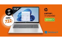 hp laptop 17 cp3270nd