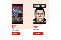 de cock en de vrouw zonder gezicht