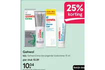 gehwol med kloven zalf