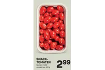 snack tomaten