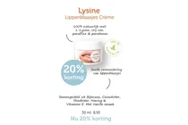 lippenblaasjes creme