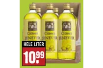 citroen jenever