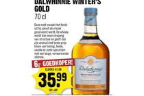 winter s gold