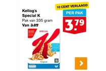 special k original