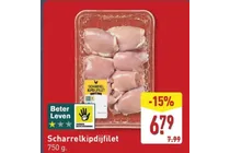 scharrelkipdijfilet