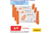 intieme doekjes