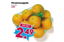 perssinaasappels