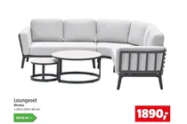 loungeset