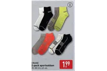 sportsokken