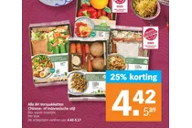 oosterse nasi