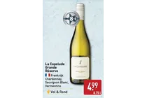 la capelude grande reserve