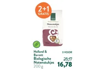 biologische notenstukjes