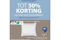knutsegen synthetisch kussen