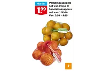 handsinaasappels