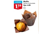 muffin