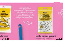 jumbo pannen sponsen