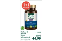 q10 vitamine b1