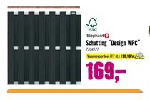 schutting design wpc