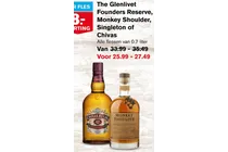 chivas regal 12 blended scotch whisky