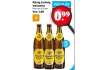 konig ludwig weissbier hell