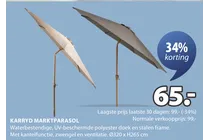 marktparasol