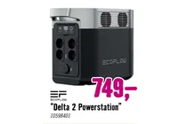 delta 2 powerstation