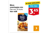 ovenhapjes mix
