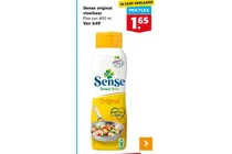 sense original vloeibaar
