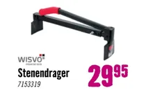 stenendrager