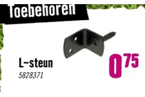 l steun