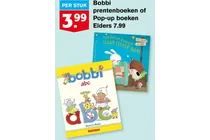 bobbi abc