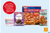 american pancakes origineel
