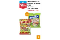 haribo pinballs fizz
