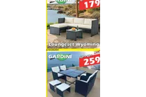tuinset