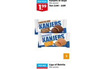 originele kanjers