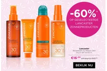sun beauty nude skin sensation sun protective water spf 30